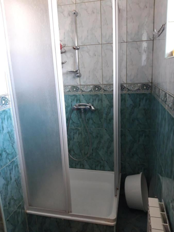 Pod Tatarska Gora Apartment เบียวีดูนาเยซ ภายนอก รูปภาพ